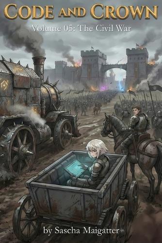 Code and Crown: The Civil War