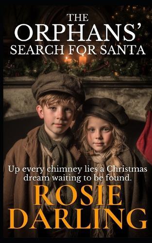 The Orphans' Search For Santa