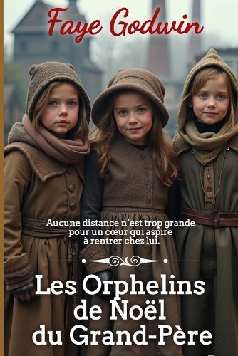 Les Orphelins de Noël du Grand-Père