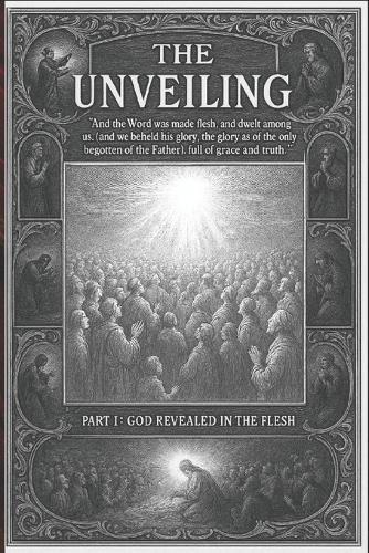 The Unveiling Part 1: : God Revealed in the Flesh