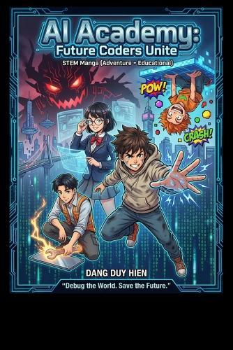 AI Academy: Future Coders Unite