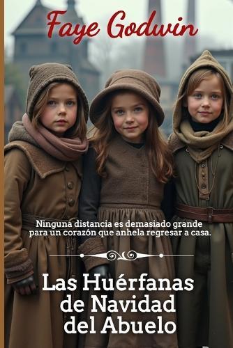 Las Huérfanas de Navidad del Abuelo