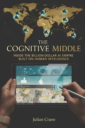 The Cognitive Middle: Inside the Billion-Dollar AI Empire Built on Human Intelligence