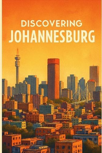 Discovering Johannesburg