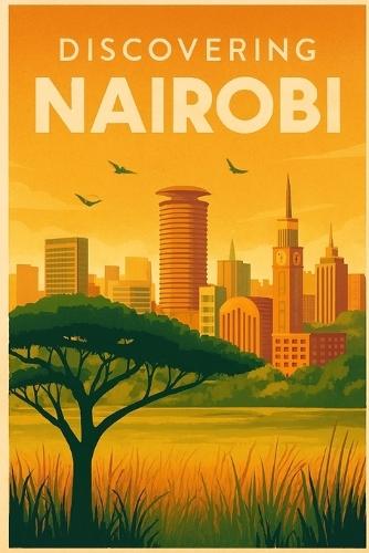Discovering Nairobi