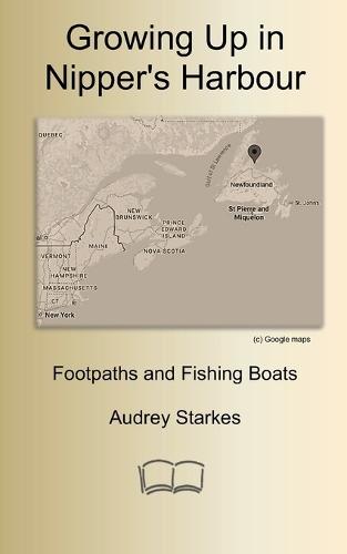Growing Up in Nipper's Harbour: Footpaths and Fishing Boats