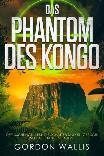 Das Phantom des Kongo
