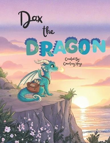Dax the Dragon