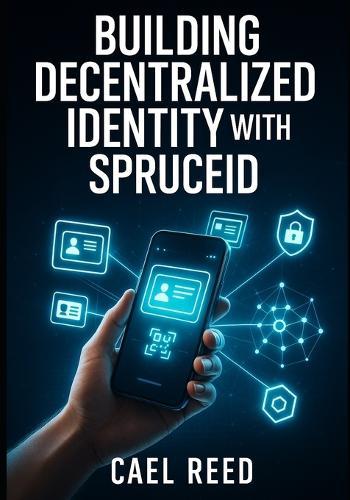 Building Decentralized Identity with Spruceid: Implement Mobile Driver's Licenses, Verifiable Credentials, and Privacy-First Authentication with SpruceKit SDKs