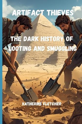 Artifact Thieves: The Dark History of Looting and Smuggling