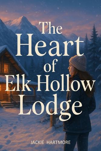 The Heart of Elk Hollow Lodge: A Small Town Contemporary Enemies to Lovers Romance Novel