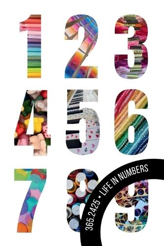 365.2425 - Life in Numbers