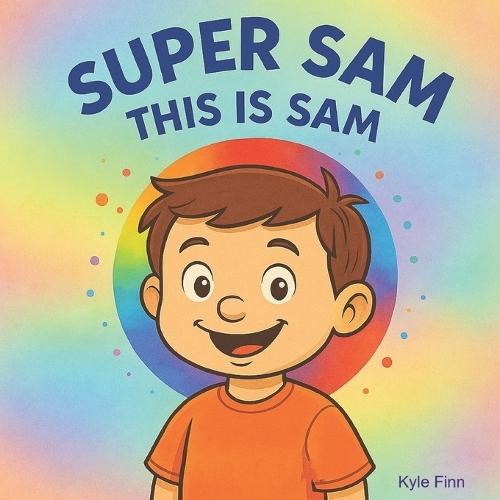 Super Sam: This is Sam