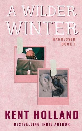 A Wilder Winter: A Queer (MM) Romance