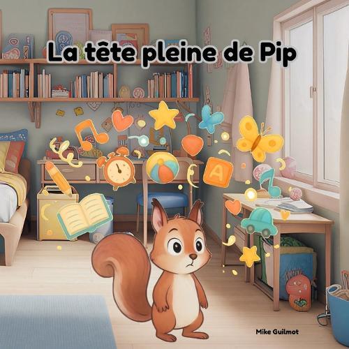 La tête pleine de Pip