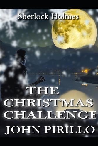 Sherlock Holmes the Christmas Challenge