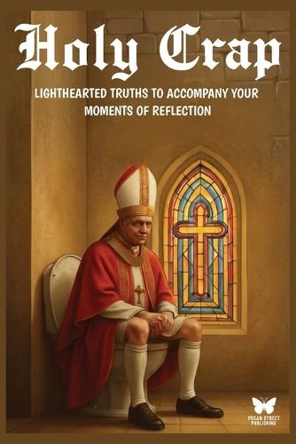 Holy Crap: Lighthearted Truths to Accompany Your Moments of Reflection