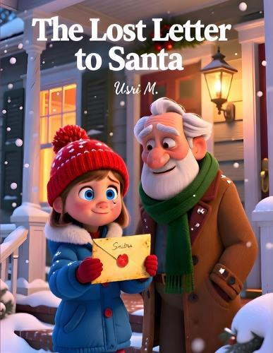 The Lost Letter to Santa