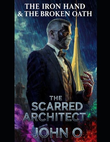 The Scarred Architect: Gravity Never Sleeps