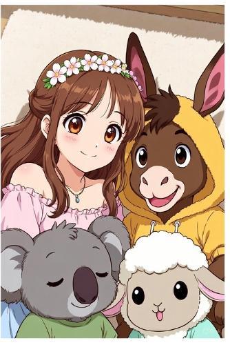 A Royal Rescue: A Modern Fairy Tale