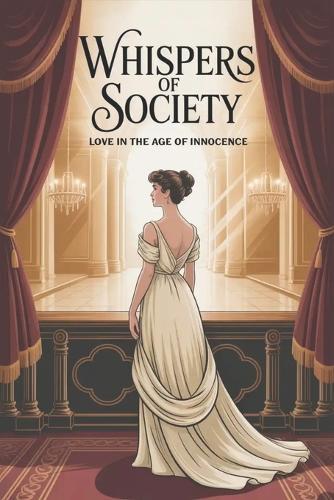 Whispers of Society: Love in The Age of Innocence