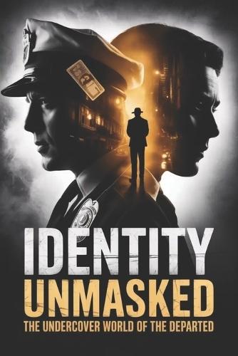 Identity Unmasked: The Undercover World of The Departed