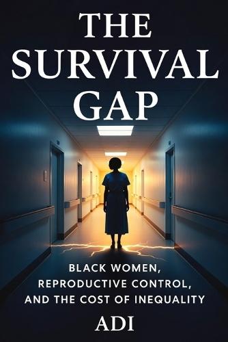 The Survival Gap: Black Women, Reproductive Control, and the Cost of Inequality