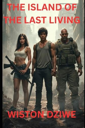 Island of the Last Living