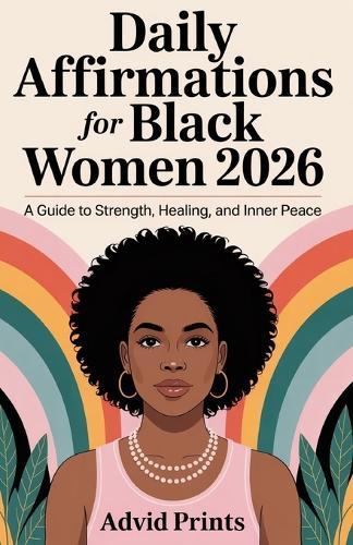 Daily Affirmations for Black Women 2026: A Guide to Strength, Healing, and Inner Peace