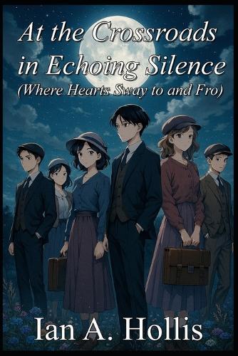 At the Crossroads in Echoing Silence (Where Hearts Sway to and Fro)