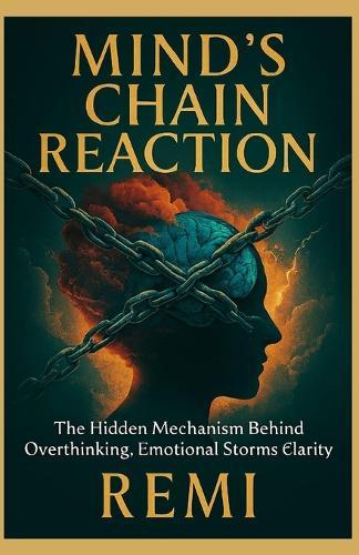 Minds Chain Reaction: The Hidden Mechanism Behind Overthinking, Emotional Storms & Clarity