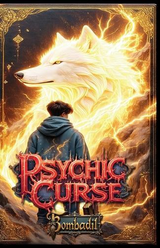 Psychic Curse: A Dark Academia Horror
