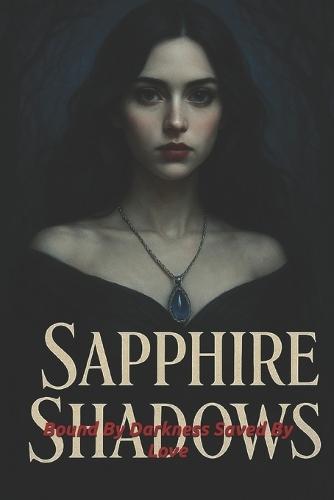 Sapphire Shadows: Bound By Darkness, Saved By Love
