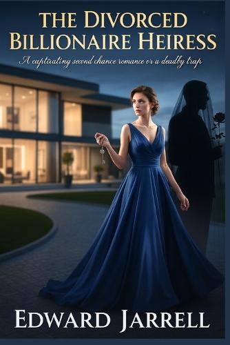 The Divorced Billionaire Heiress: A Captivating Second Chance Romance or A Deadly Trap
