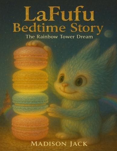 Lafufu BedTime Story The Rainbow Tower Dream