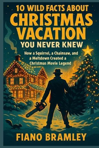 10 Wild Facts About Christmas Vacation You Never Knew: How a Squirrel, a Chainsaw, and a Meltdown Created a Christmas Movie Legend