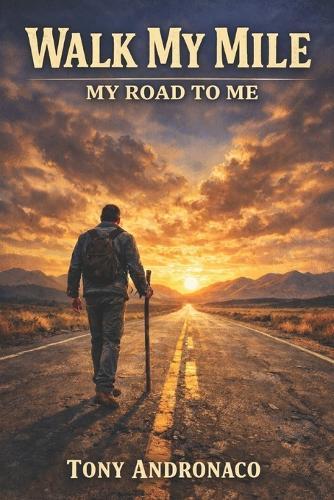 Walk My Mile: 18 Poems Of A Broken Road