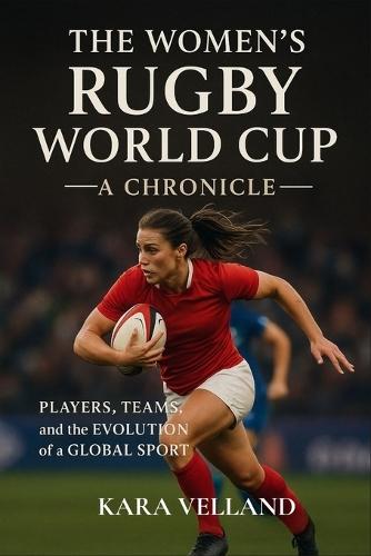The Women's Rugby World Cup: A Chronicle: Players, Teams, and the Evolution of a Global Sport