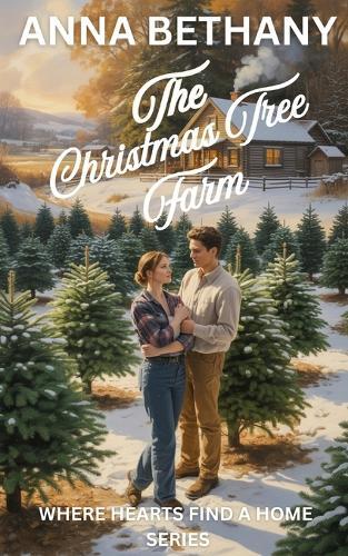 The Christmas Tree Farm: Where Hearts Find A Home Series
