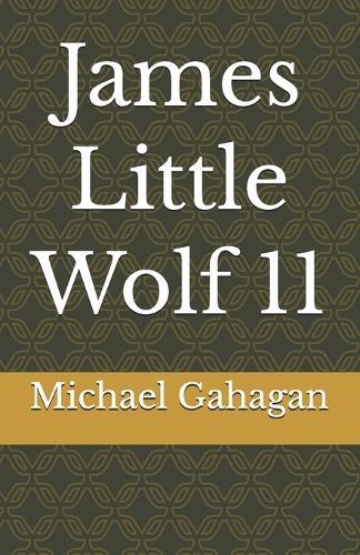 James Little Wolf 11