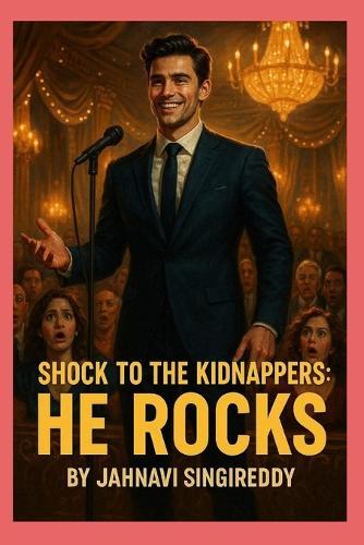Shock to the Kidnappers: He Rocks