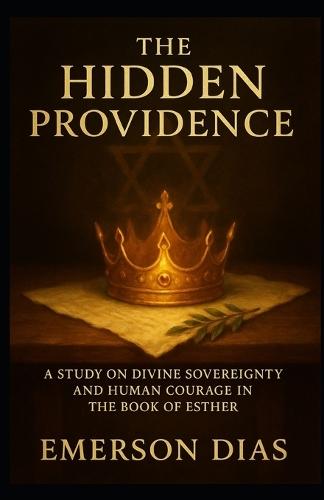 The Hidden Providence: A Study on Divine Sovereignty and Human Courage in the Book of Esther