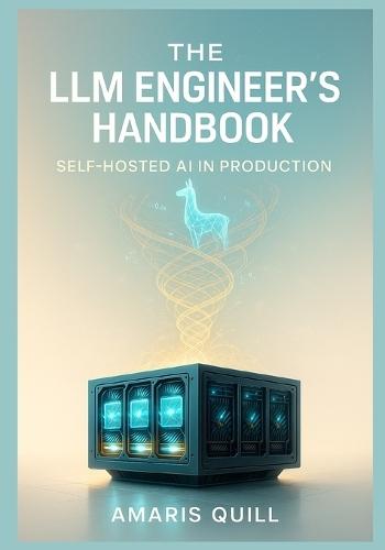 The LLM Engineer's Handbook: Self-Hosted AI in Production: Professional Techniques for Deploying, Customizing, and Fine-Tuning LLaMA, Mistral, and Open-Source Language Models
