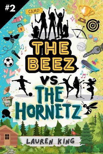 The Beez vs The Hornetz