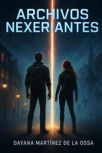 Archivos Nexeriantes