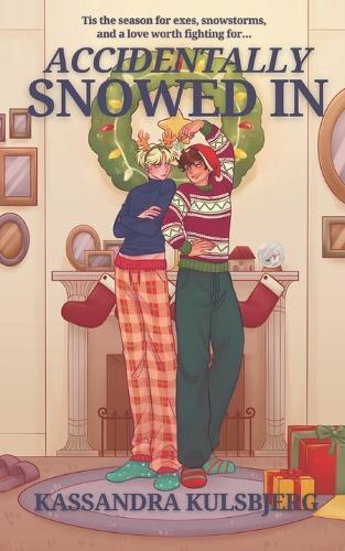Accidentally Snowed In: An MM Holiday Christmas Romance