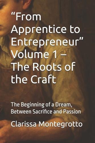 ""From Apprentice to Entrepreneur"" Volume 1 - The Roots of the Craft: The Beginning of a Dream, Between Sacrifice and Passion