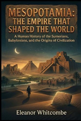 Mesopotamia: The Empire That Shaped the World: A Human History of the Sumerians, Babylonians, and the Origins of Civilization