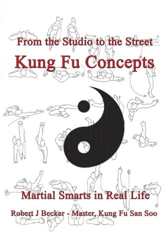 Kung Fu Concepts