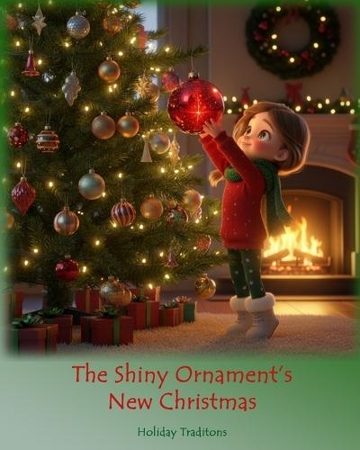 The Shiny Ornament's New Christmas